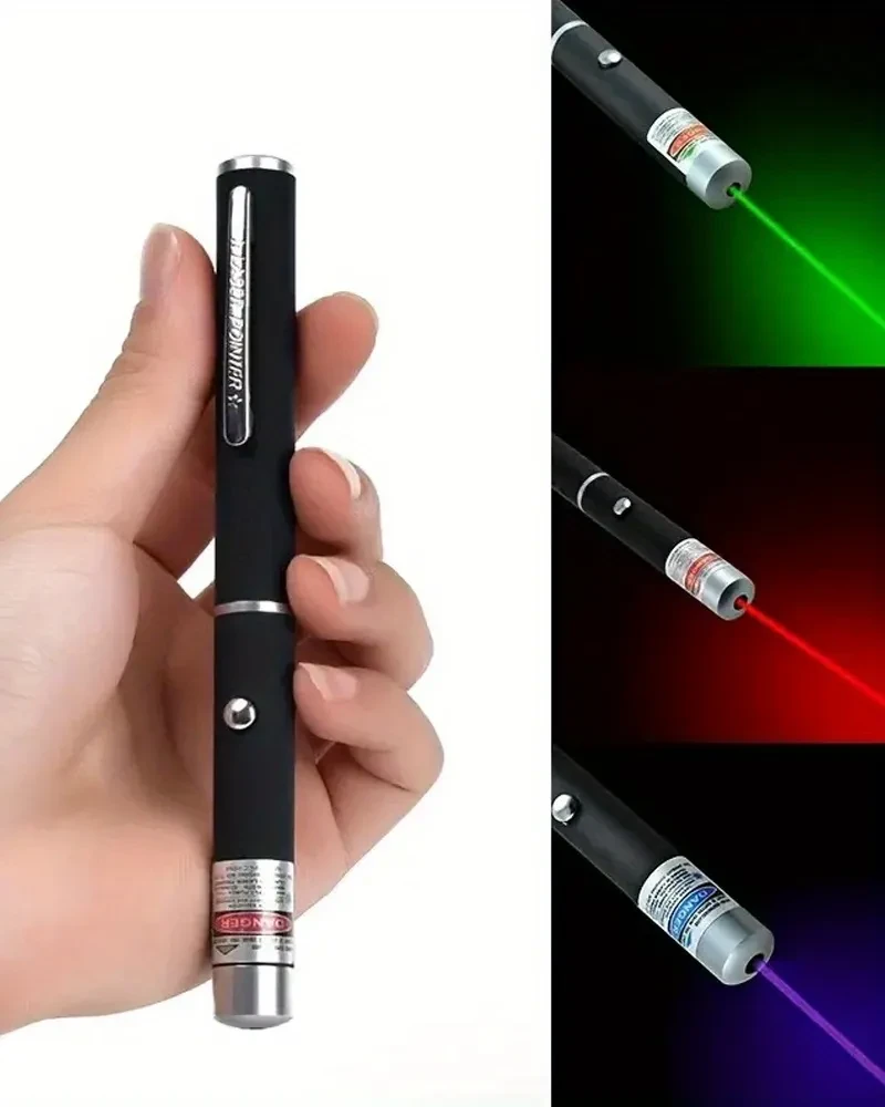 Powerful Laser Pen