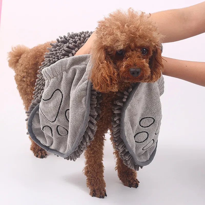 Pet Towel