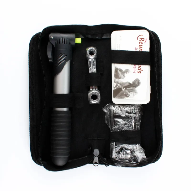 Portable Bike Repair Kit