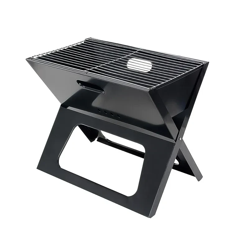 Portable Camping Grill