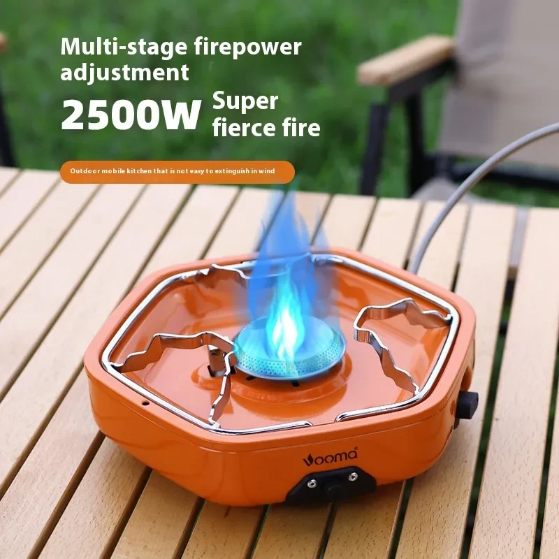 Single Burner Gas Stove NZ