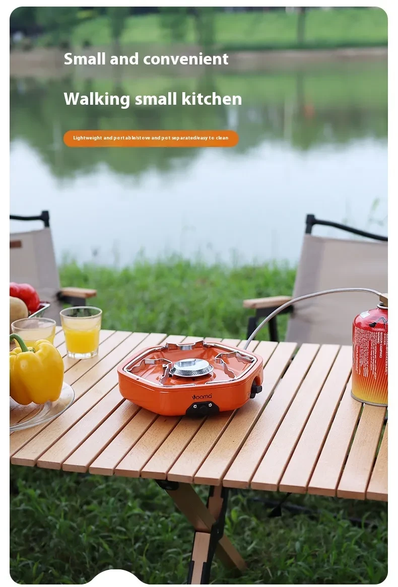 Single Burner Gas Stove NZ