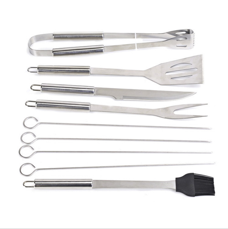 BBQ Utensils