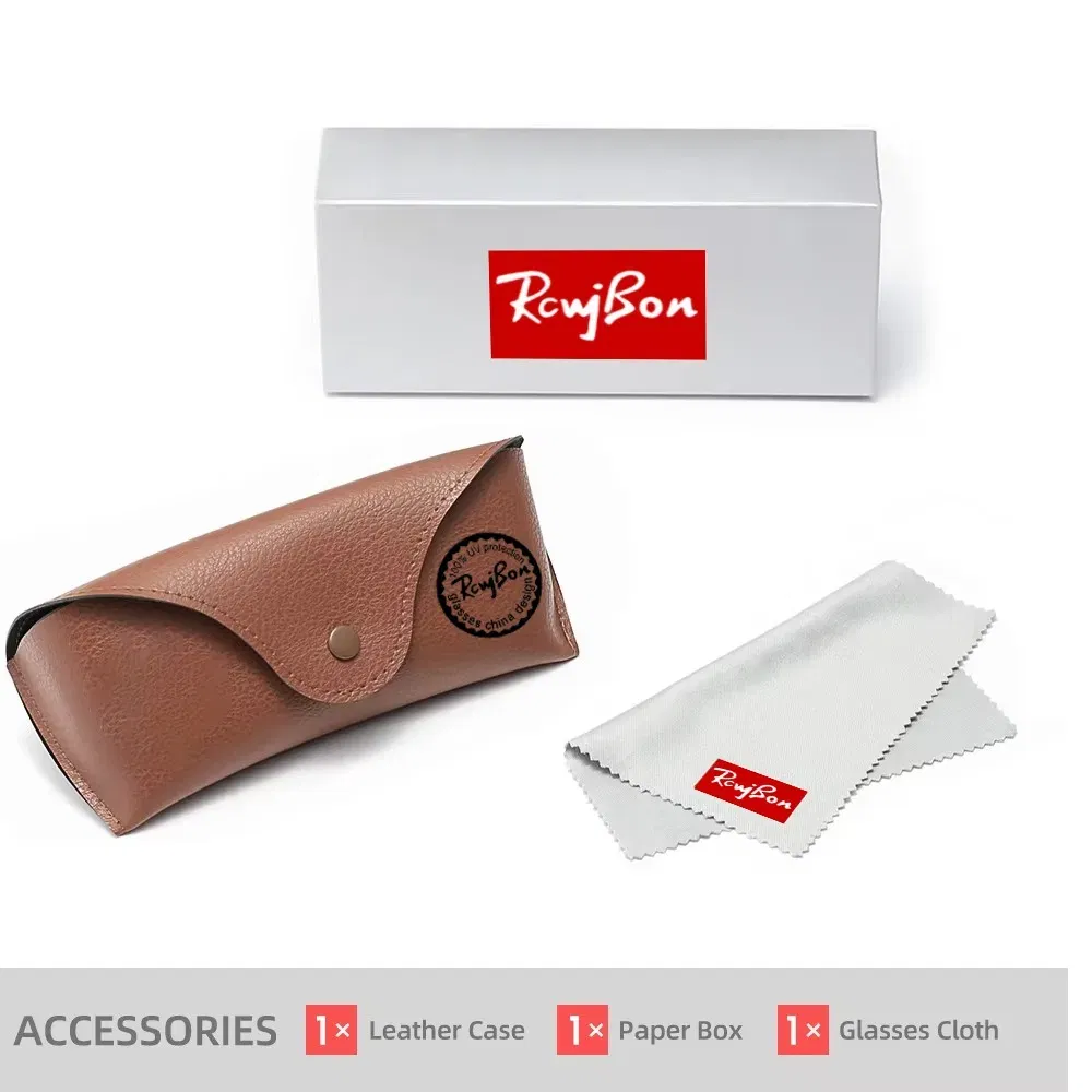 Lenses Color: Red, Frame Color: Red - Classic Retro Pilot Polarized Sunglasses Men Luxury Metal Black Aviation Sun Glasses Male Fashion Driving Vacation Shades UV400