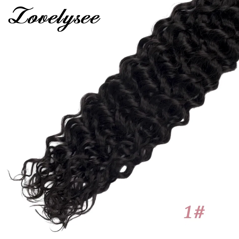 Color: #1, Length: 22 inches, Items per Package: 40 pcs - Water Wave Tape in Human Hair Extensions 2g/pcs Dark Brown Real Human Hair Adhesive Invisible Keratin Hair Extensions for Women
