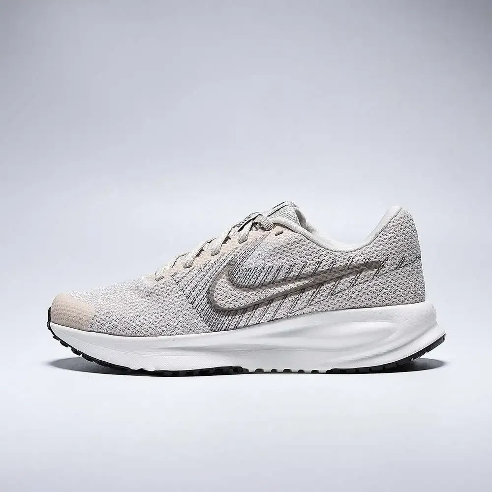 Color: black, Shoe Size: 38.5 - NIKE 2025 Women's W NIKE RUN DEFY Running Shoes HM9593-100