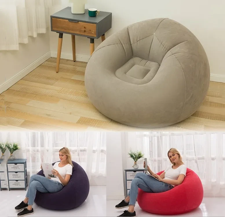 Beanbag