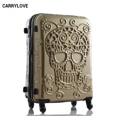 PRIVATE CUSTOM Business Luggage Series 19/25/28 Inch Size High Quality High-end Business ABS Rolling Luggage Spinner Brand