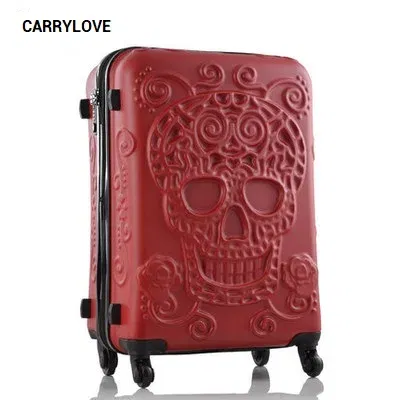 PRIVATE CUSTOM Business Luggage Series 19/25/28 Inch Size High Quality High-end Business ABS Rolling Luggage Spinner Brand