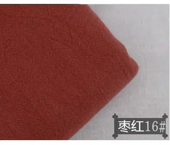 Color: Beige, Size: M - Plus Size M-6XL Pure Color Men's Tops 2024 New Cotton Linen Oblique Placket Long Sleeve Linen Hanfu chinese Clothing  Kimono