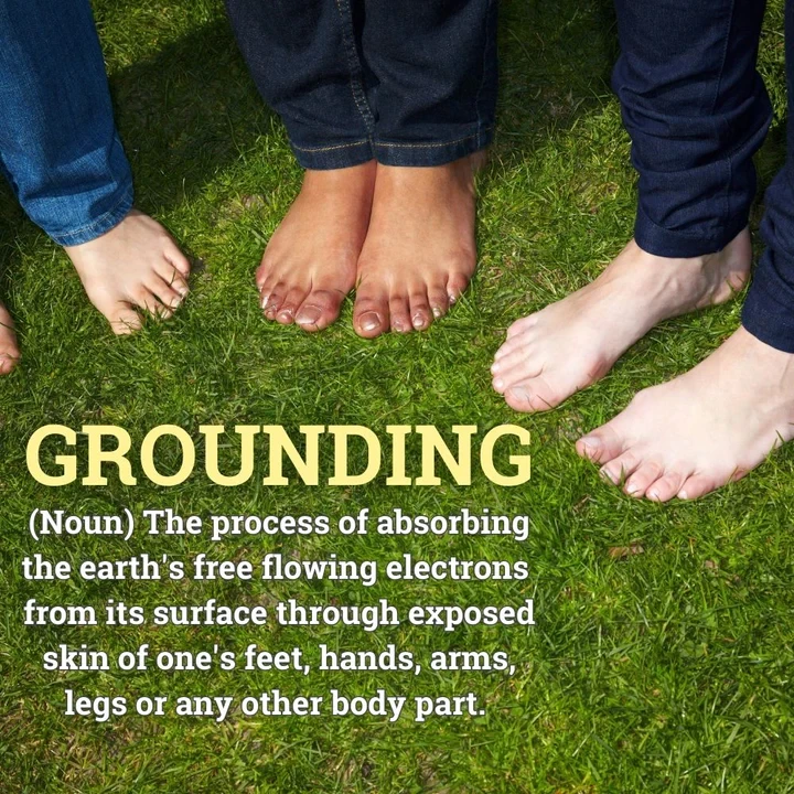 GroundingWell™ Bedsheet