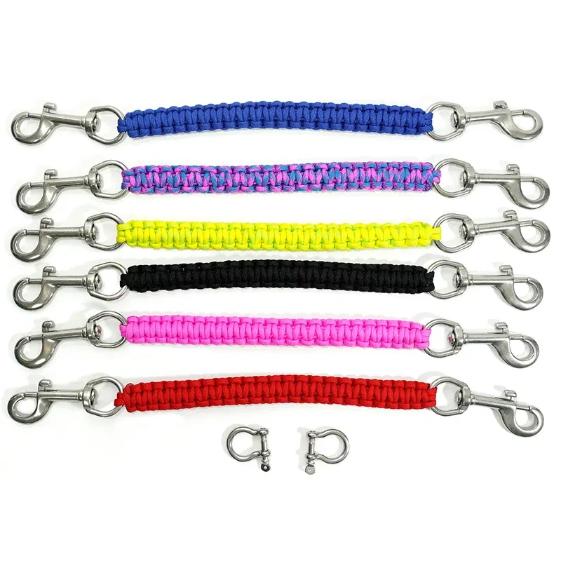 Body Color: Beige - Scuba Diving Handle Rope Lanyard Strap Carrier  Gopro Sony Canon Nikon Camera Housing Case Light Holder Underwater Photography