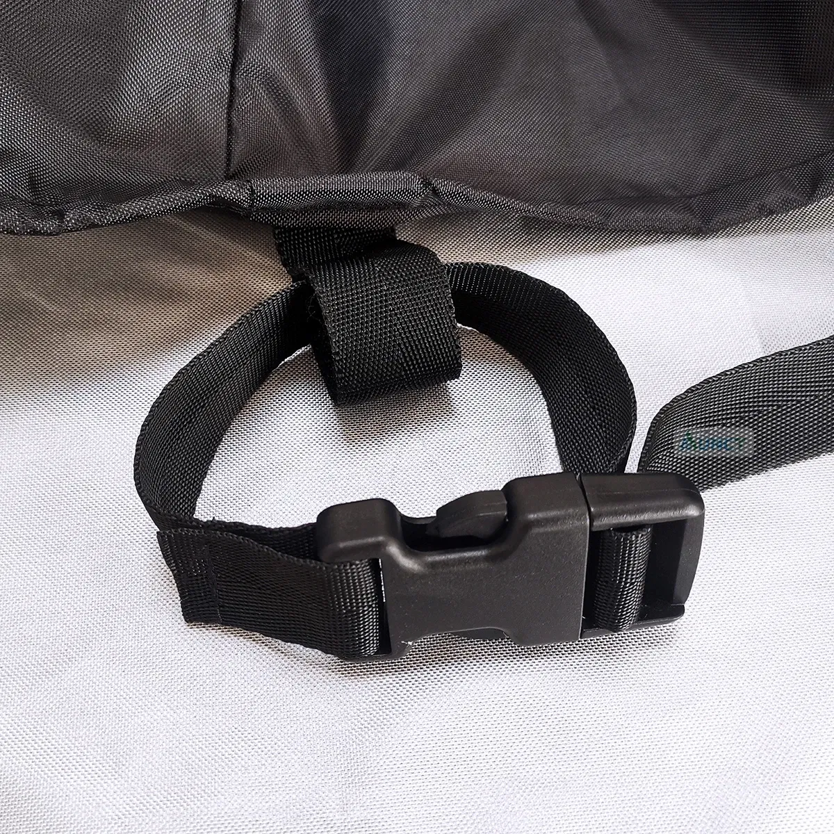 Specification: 190*260cm - Heavy duty Waterproof Patio Furniture Cover Rectangular Garden Rain Snow Outdoor Cover for Sofa Table Chair Wind-Proof Anti-UV