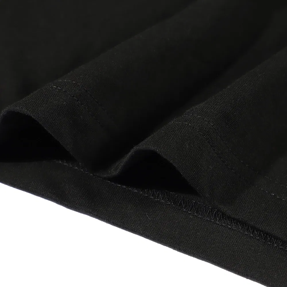 Color: Navy Blue, Size: L - The Walking Dad Funny Street Printed T-Shirts Men Fashion Summer Tshirt Loose Oversized Cotton Short Sleeves Casual Hip Hop Tees