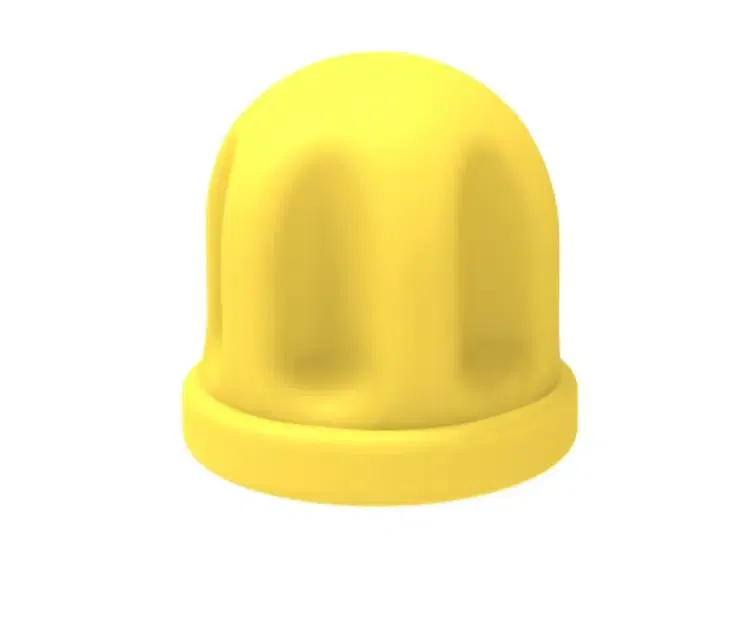 Color Name: Blue - 1x  Save time,Self-Closing Toothpaste Caps,Toothpaste Squeezers Cap Keeps Toothpaste No Mess or Waste ,Toothpaste Lid Dispenser