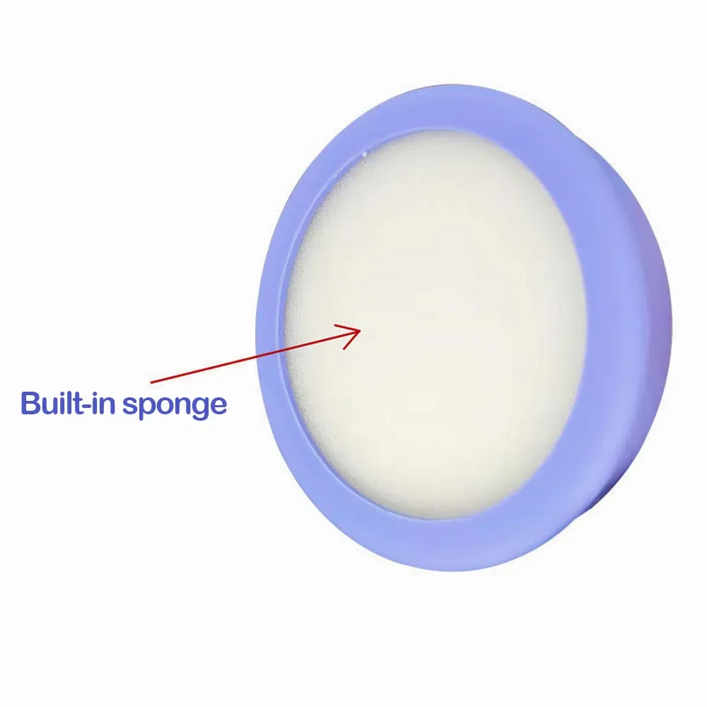 Color: Pink - Computer Lockstitch Machine Parts  Knee Pad Plate ASM  Silicone Knee Brace Cover  Knee Pad Plate Cover Sewing Tool Assistant