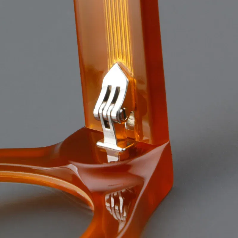 Frame Color: black, Eye Prescription: +50 - VCKA Round Acetate Reading Glasses Frame Retro Men Prescription Anti-blue discolor Women Custom Optics Retro Eyewear +0.50to +10