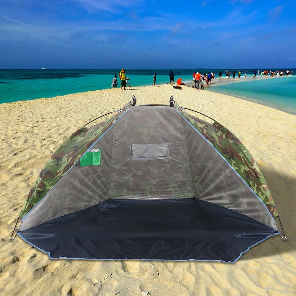 Beach Tent