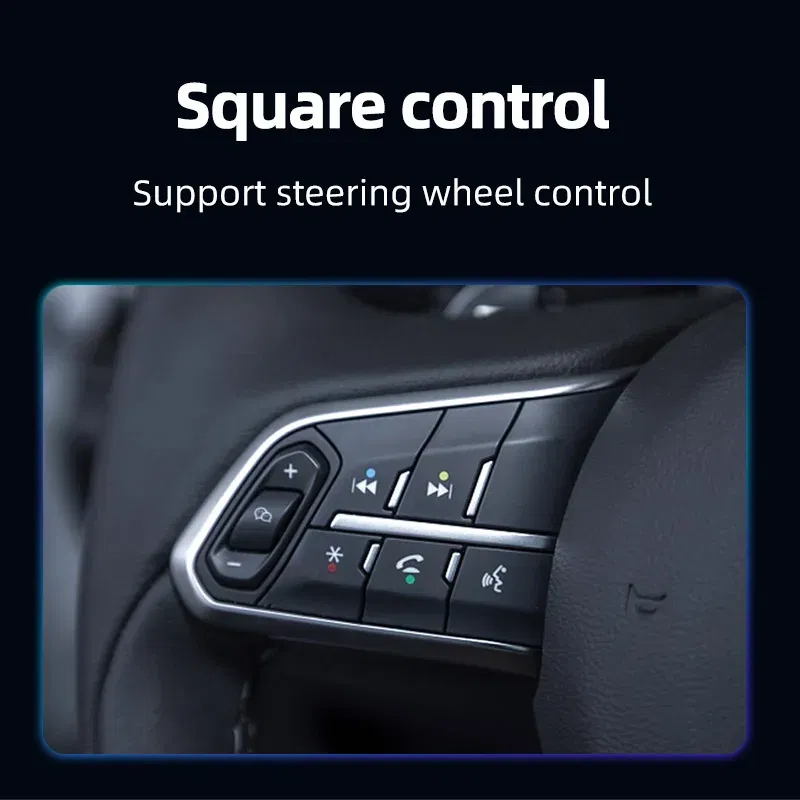 Color: WHITE, Ships From: CZECH REPUBLIC - 2 din 7 9 10 inch Car play Android Radio Multimedia CarPlay Android Auto 2 din stereo receiver Player 2DIN GPS 4 8 Core 4G 64G