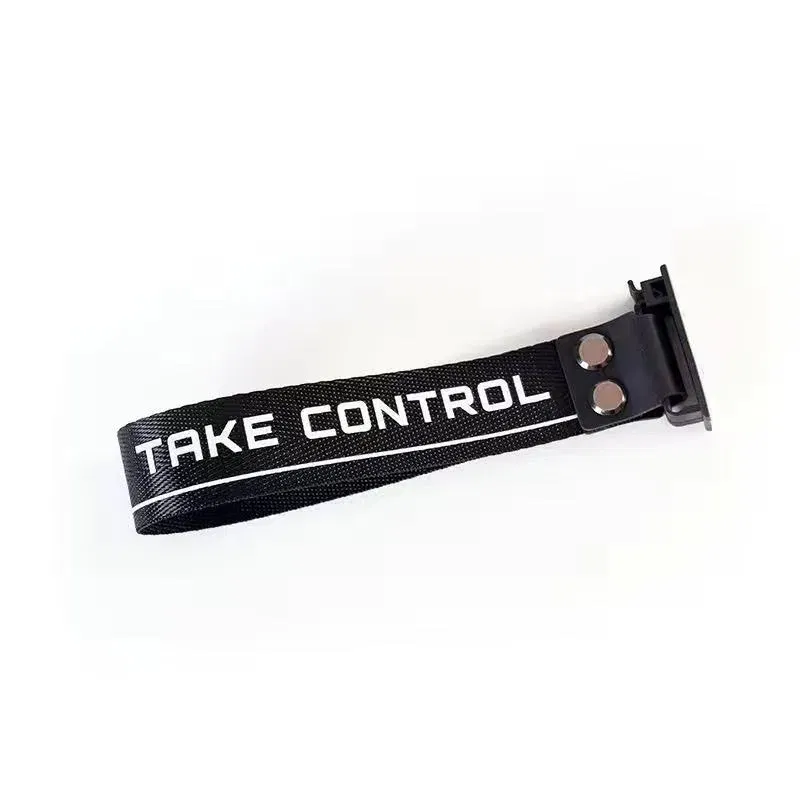 Color: Amber - Keyboard Ribbon Mechanical Keyboard Strap Customization Magnetic Axis Keyboard Strap Wooting Atk68 Drunkdeer Looting Decor