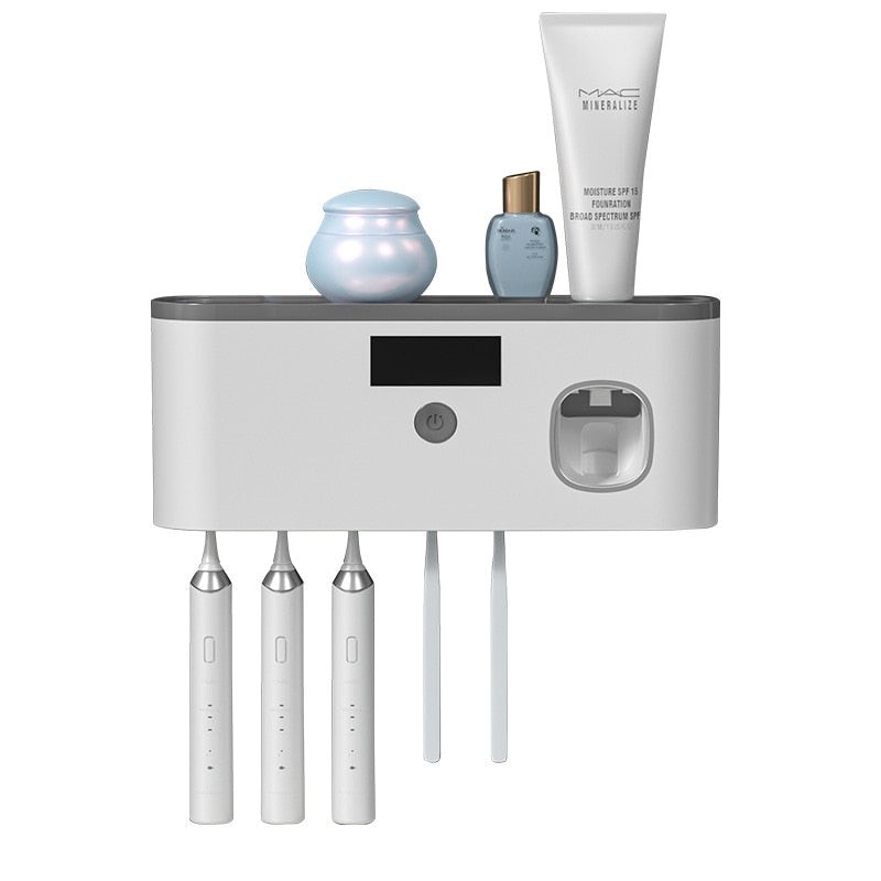 ELECTRIC TOOTHBRUSH UV STERILIZER™