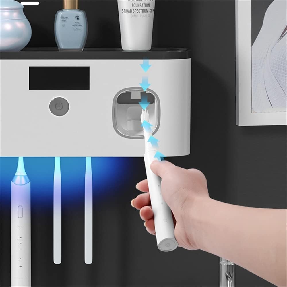 ELECTRIC TOOTHBRUSH UV STERILIZER™