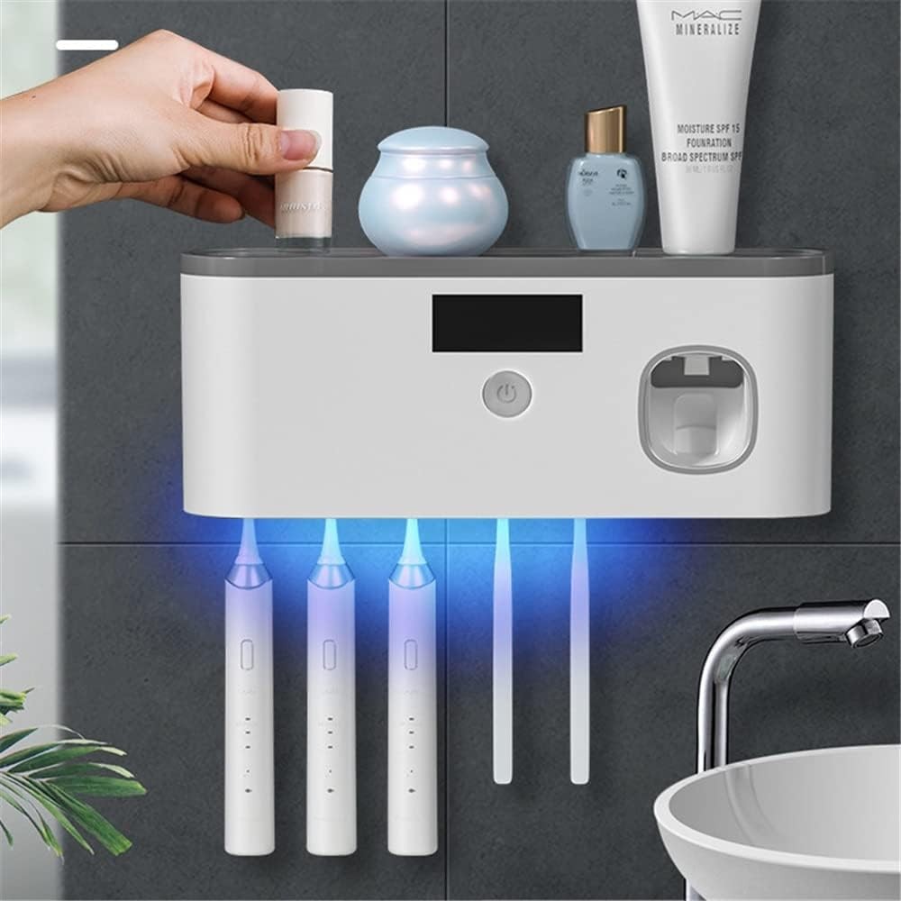 ELECTRIC TOOTHBRUSH UV STERILIZER™