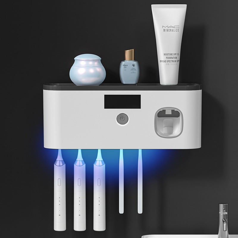 ELECTRIC TOOTHBRUSH UV STERILIZER™