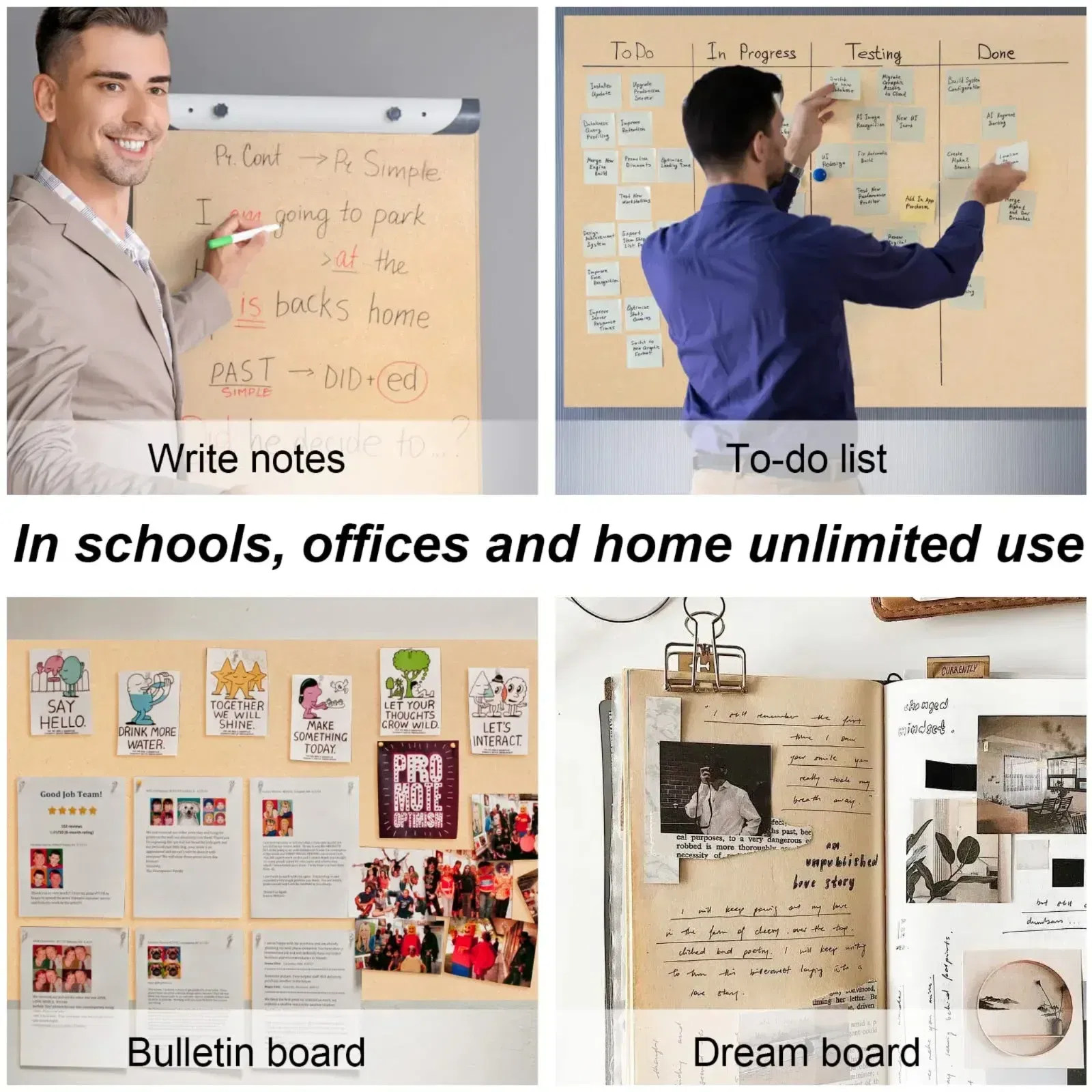 Color: Yellow - Brown kraft Paper Rolls, Gift Wrapping, Wrapping Paper, Shipping, Bulletin Boards, Crafts, DIY Making