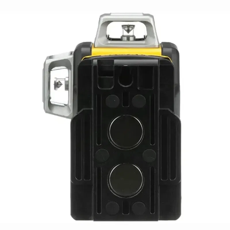 DEWALT Laser Level DW089LG Self Levelling 12 Line 3 x 360 Degrees Green Beam Laser 12V MAX Li-Ion Battery Lasers