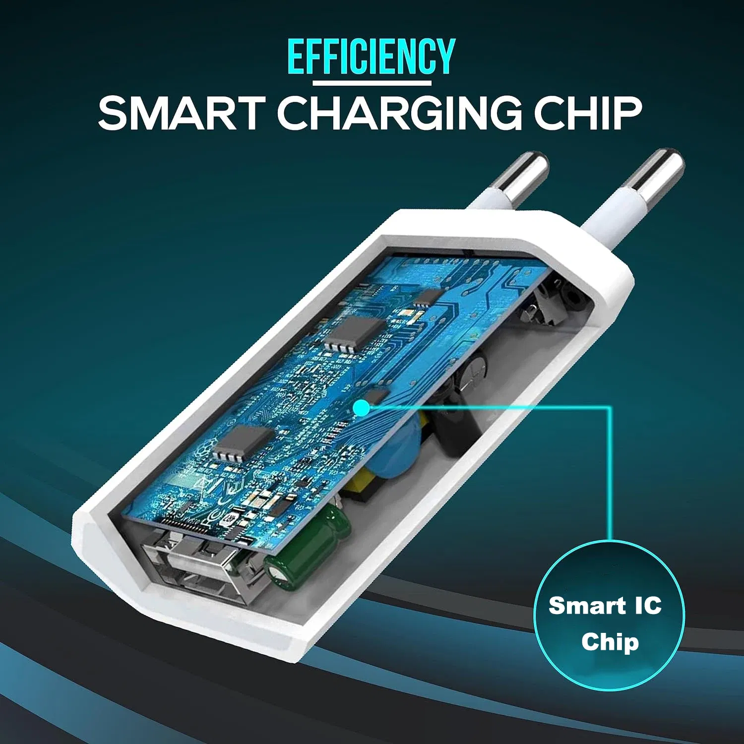 Plug Type: IL - 1/3/5/10pcs 5V 1A Eu AC Home Travel USB Wall Charger For IPhone 6 7 8 plus x xr 11 12 13 14