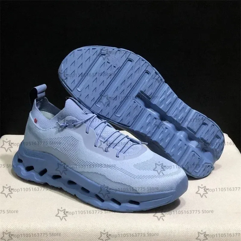 Color: black, Shoe Size: 42 - New 2025 Hot Cloud-TILTcasual shoes for men and women couples lightweight and comfortable running shoes sports shoes 36-45