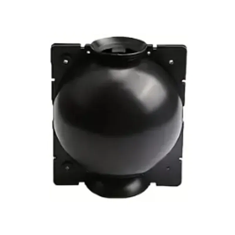 Color: black - 6pc Plant Rooting Ball S-l High Pressure Graft Breeding Case Nursery Box Propagation Plant Root Pot Garden Accessories