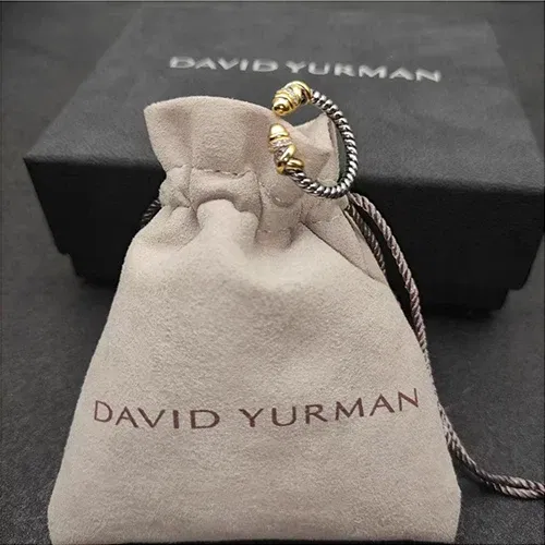 Gem Color: WHITE, Ring Size: 9 - Get Your Sparkle On With 2024'S Latest Fashion Accessory - S925 Silver Dy Ring With Jewel Accents!