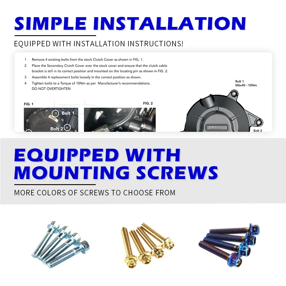 Color: Army Green - Motorcycles Engine cover Protection case for case GB Racing For YAMAHA MT09 FZ09 Tracer 900/900GT XSR900 GBRacing Engine Covers