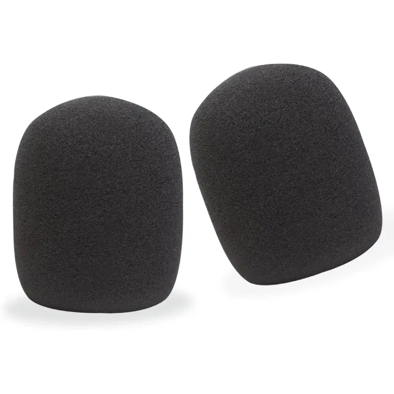 Puremic Microphones-Testing