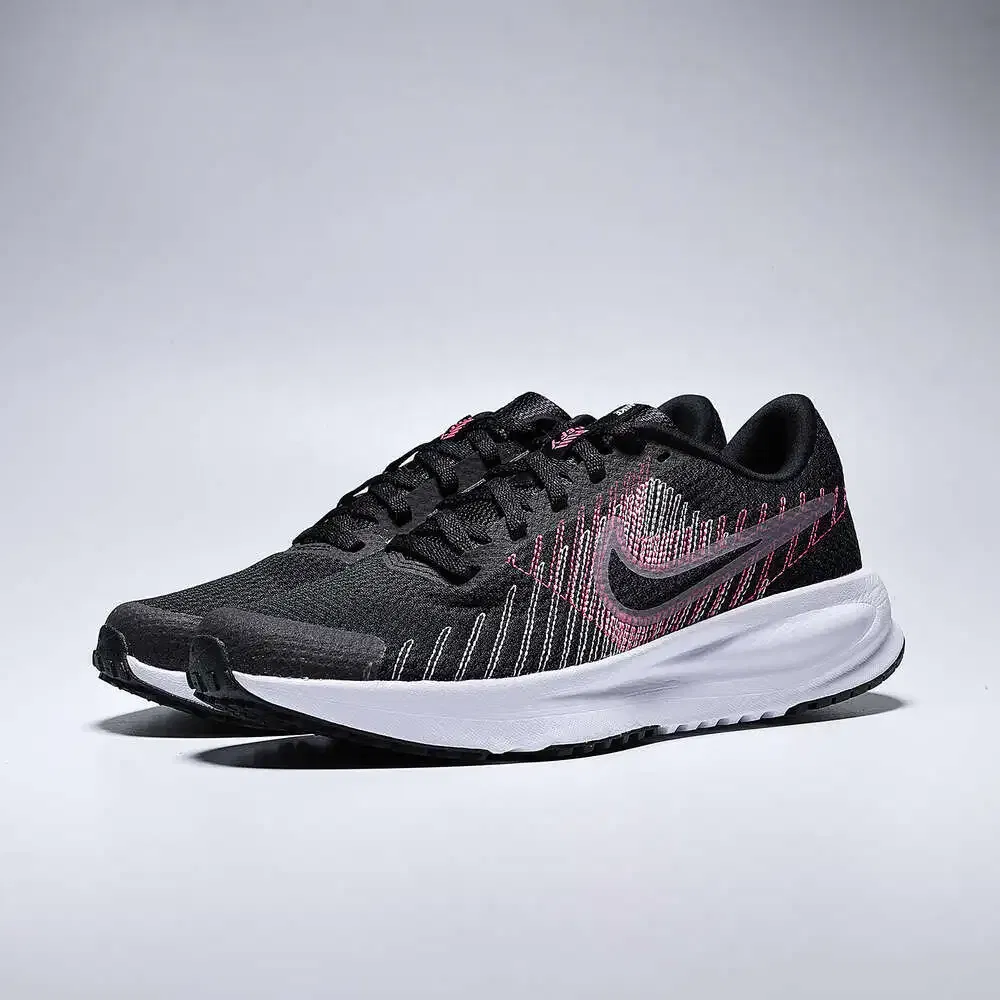 Color: Beige, Shoe Size: 38.5 - NIKE 2025 Women's W NIKE RUN DEFY Running Shoes HM9593-001