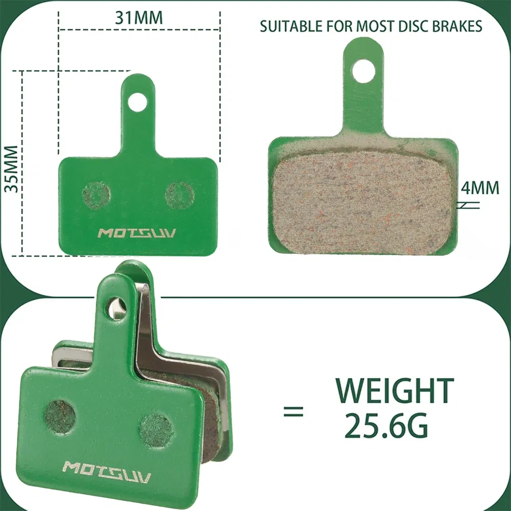 Hydraulic Disc Brake