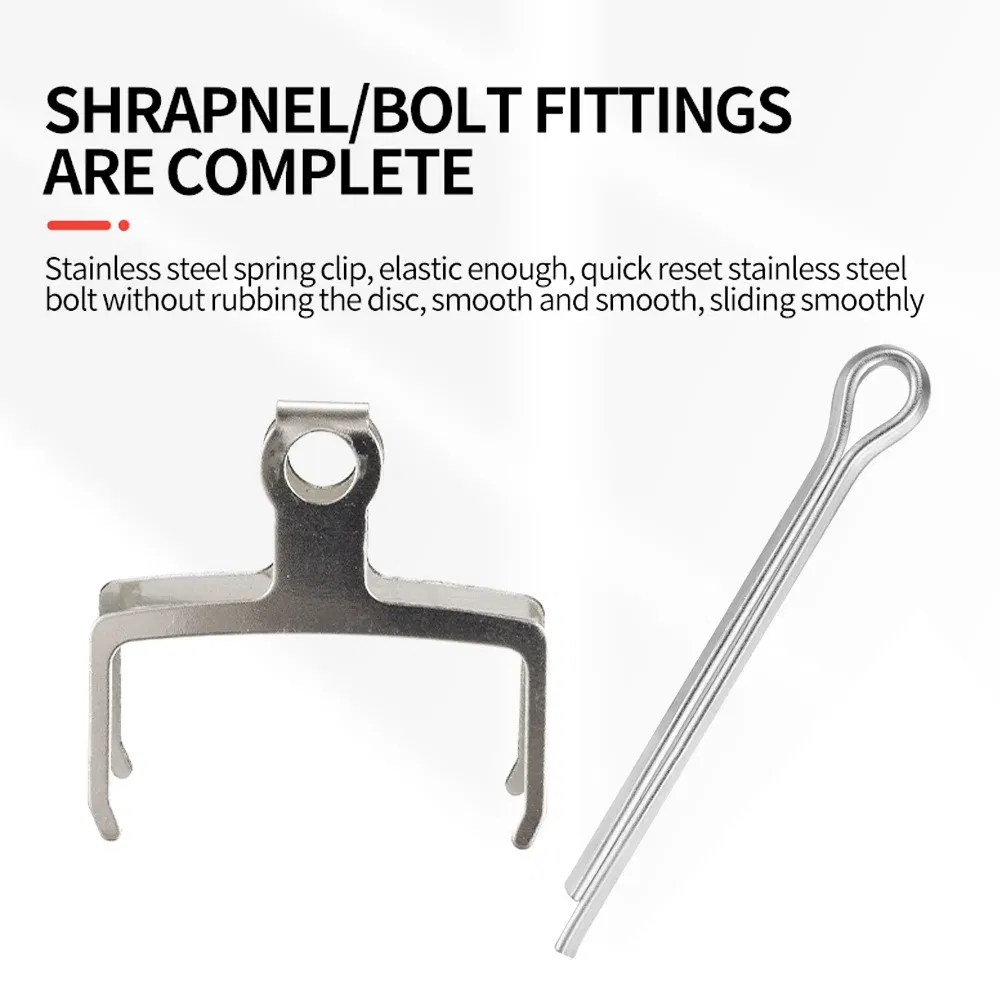 Hydraulic Disc Brake