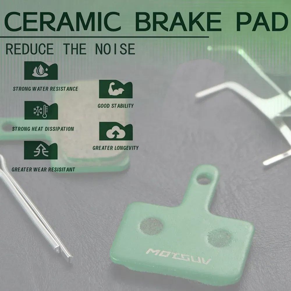 Hydraulic Disc Brake