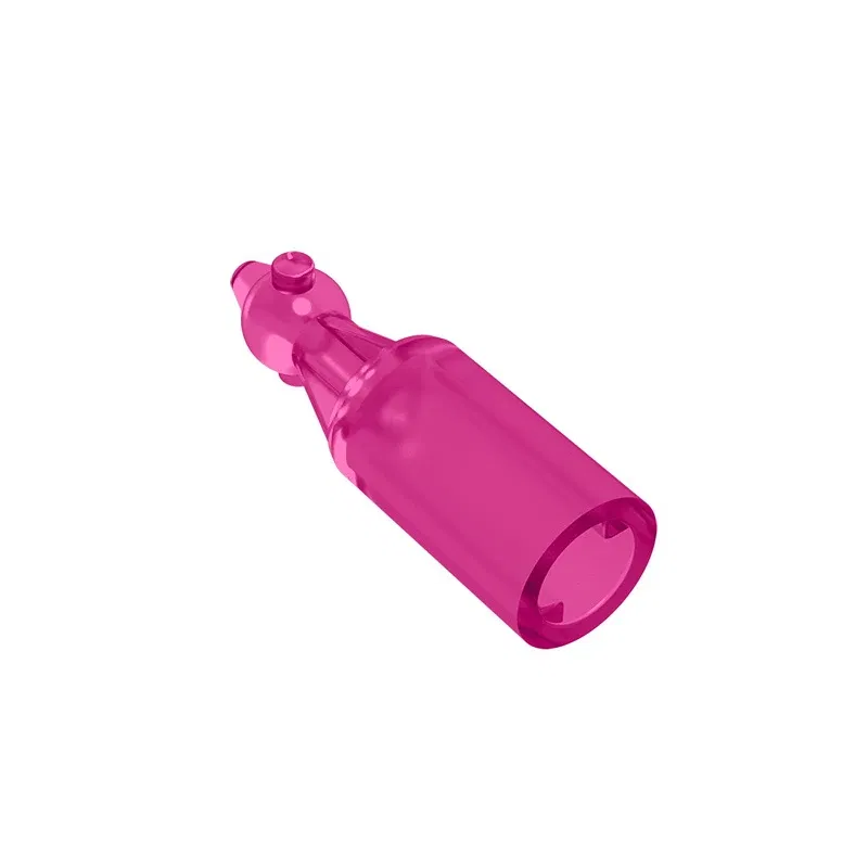 Color: Light Grey - MOC Set GDS-1147 Technical, Steering CV Joint compatible with lego 32494  children's toys Assembles Building Blocks Technical