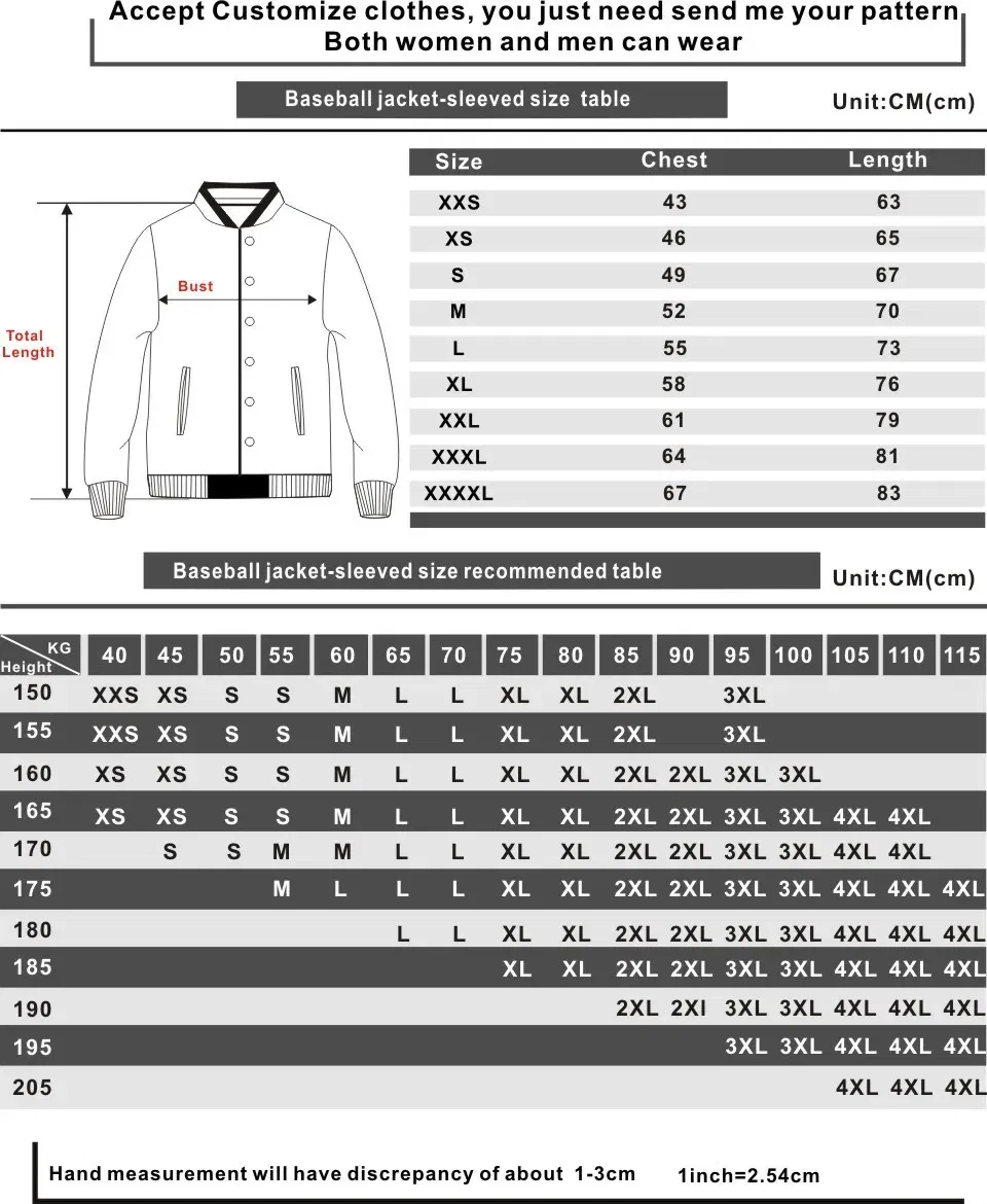 Color: WHITE, Size: M - Lilo Stitch Baseball Jacket Men Women Hip Hop Harajuku Jackets Streetwear Kids Boys Girls Loose College Coats