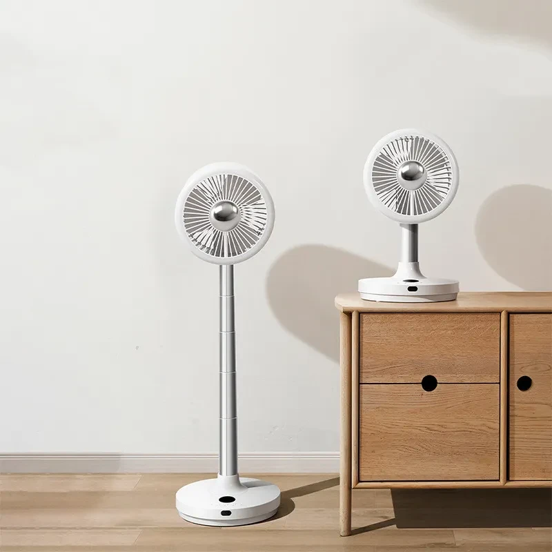 Air Circulation Stand Fan