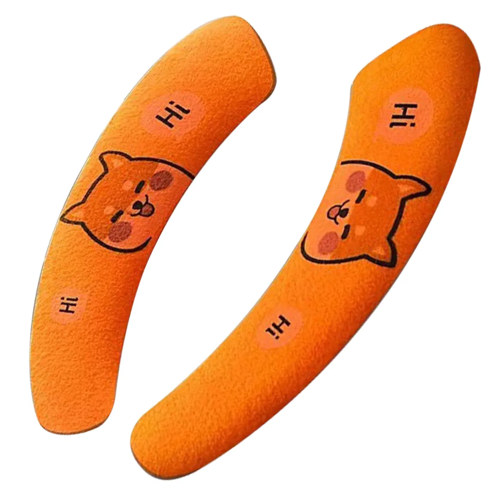 Color: PURPLE, Ships From: CN - Toilet Cover Cartoon Soft Toilet Seat Cushion Washable Plush Toilet Seat Covers Pads Electrostatic Adsorption Easy Installation