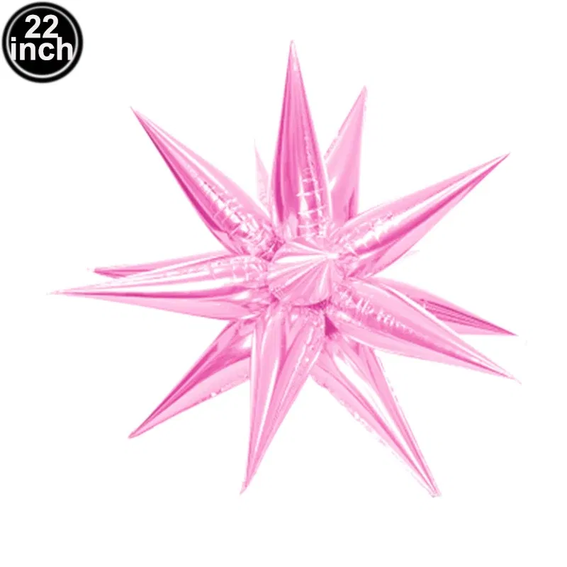 Color: VIOLET/?«?—?…° - 1pc Guitar Balloon 36inch Inflat Guitar Music Rock Party Decoration 80s 90s Disco Party Supplies