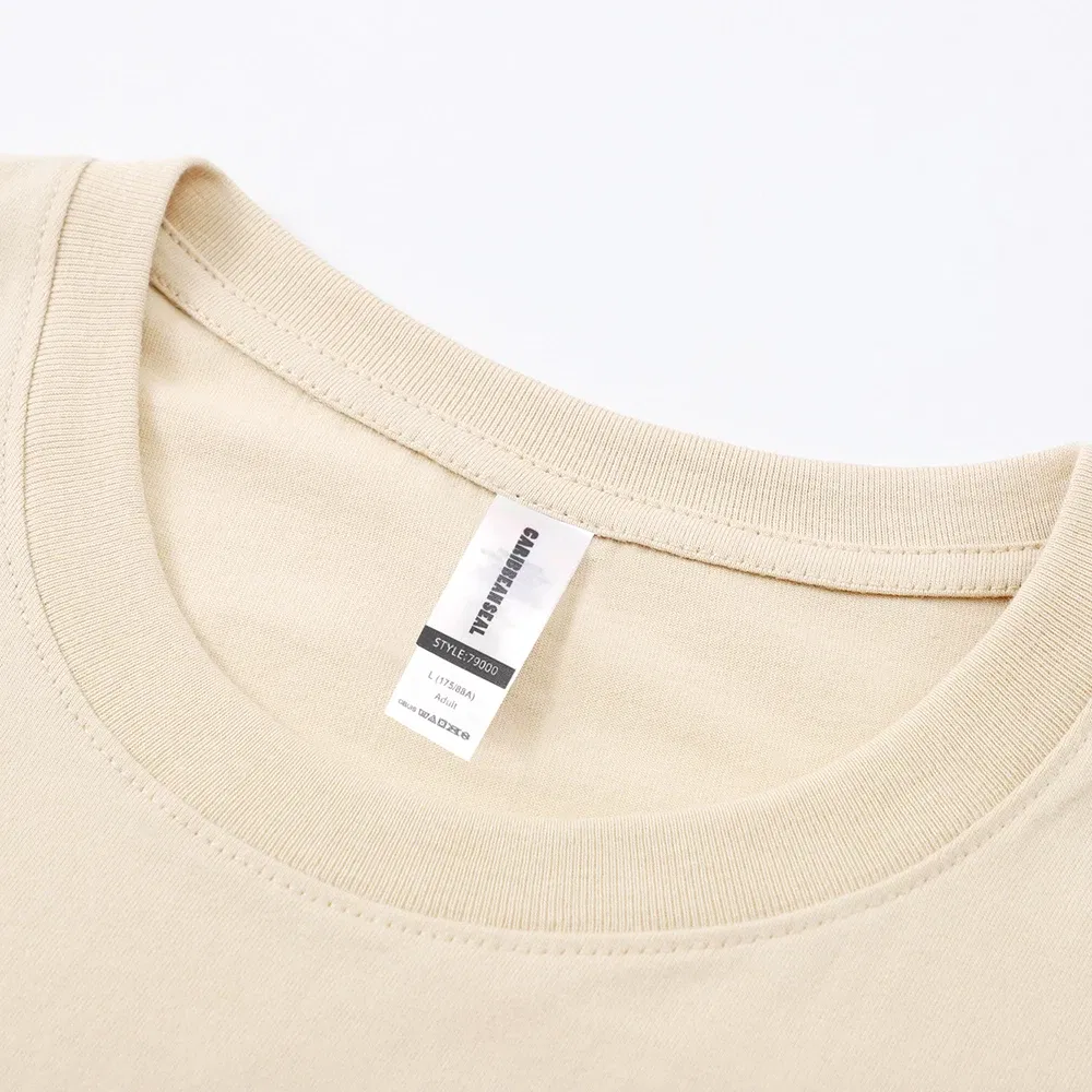 Color: Gold, Size: L - Cats And Dogs Blowing Fans Print T Shirts Men Women Cute Crewneck Clothes Loose Summer T-Shirts Fashion Cotton Short Sleeve