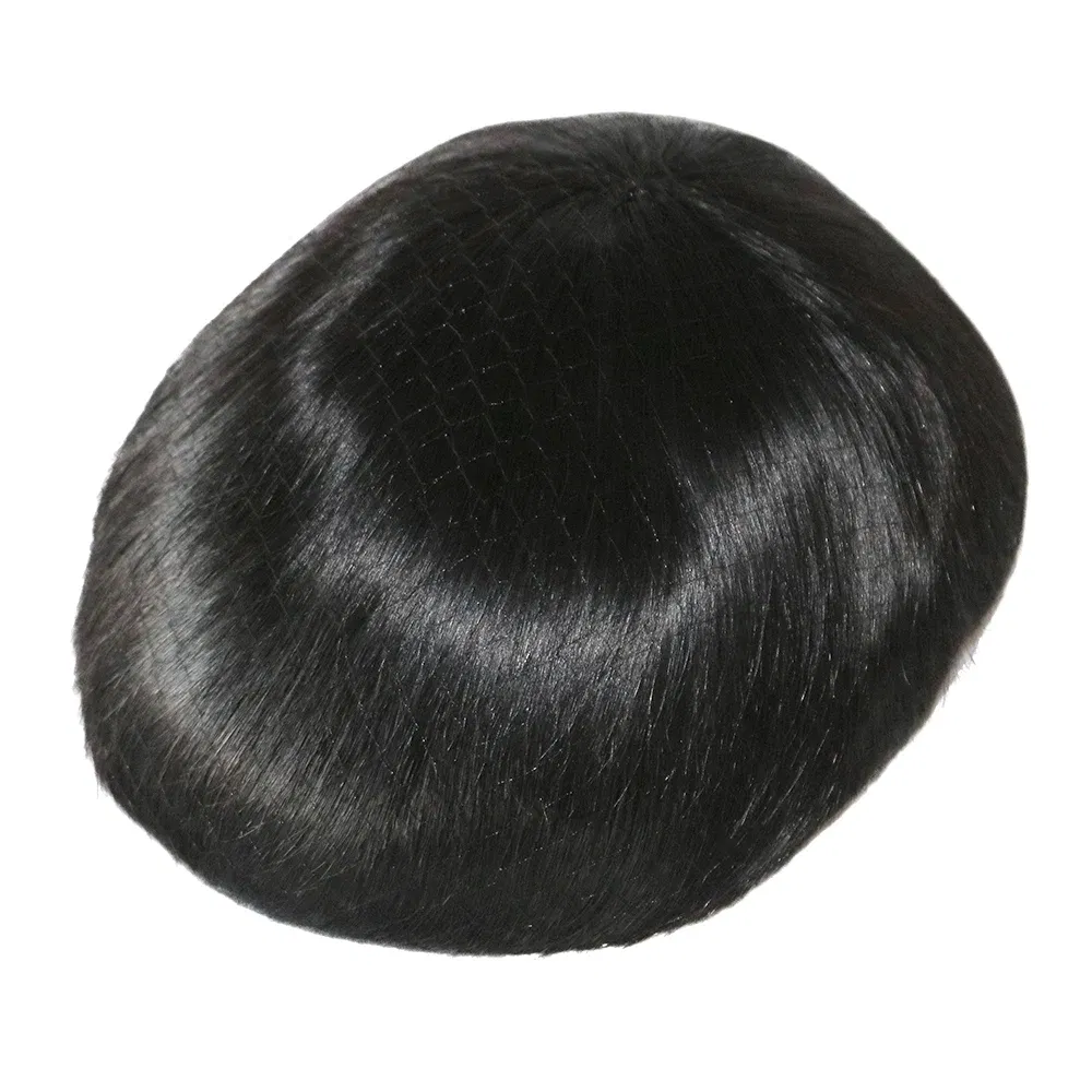 Toupee Color: 620#, Toupee Density: 130%, Length: 6 inches, Toupee Size: 6x8, Toupee Design: free - 20MM Curly Brown Black Super Durable Mono Lace&Pu Mens Toupee Wig Human Hair 15mm Capillary Prosthesi Weave Replacement For Male