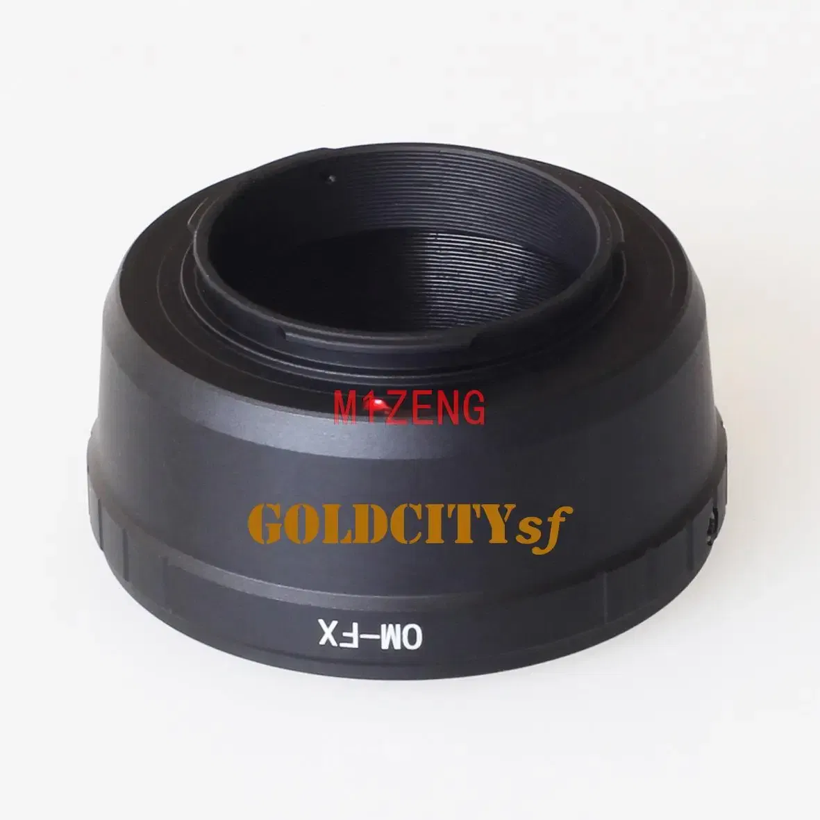 Color: black - adapter ring Tripod for olympus OM mount lens to Fujifilm FX XE4 XE3 XT3 XT4 XT200 XS10 XT10 XT20 XT30 XH1 XA20  XPRO2 camera