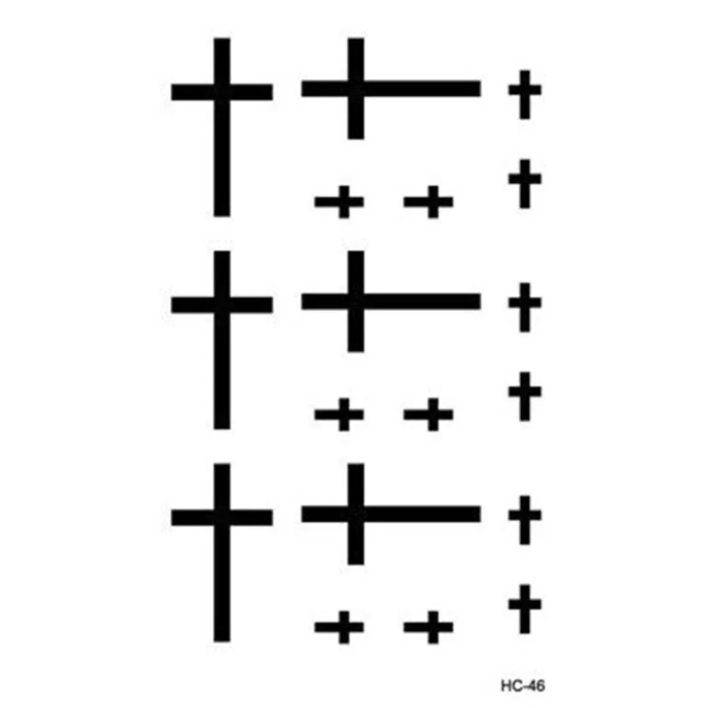 Color: Dark Khaki - Temporary Tattoo Sticker for Men Women Creative Love QR Code Fake Tattoo for Lovers Adults Wrist Body Art Waterproof