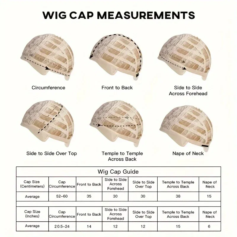 Color: Brown, Stretched Length: 12inches - Ombre Bob Wig - Middle Part Synthetic Hair for Daily Cosplay, Parties, and Halloween Costumes